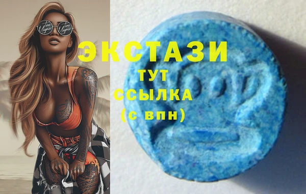 молекула духа Лабытнанги